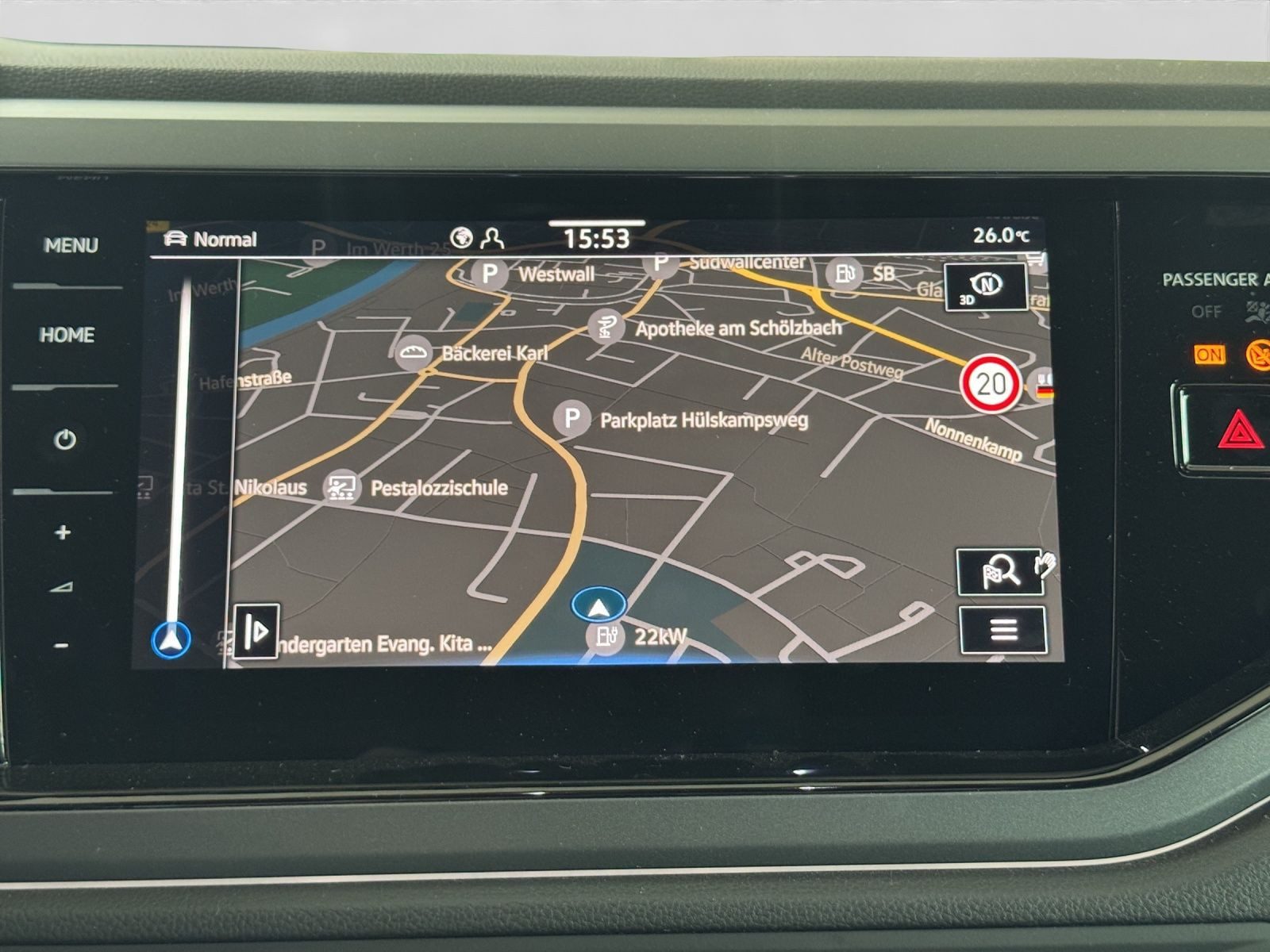 Volkswagen Taigo – Bild 13