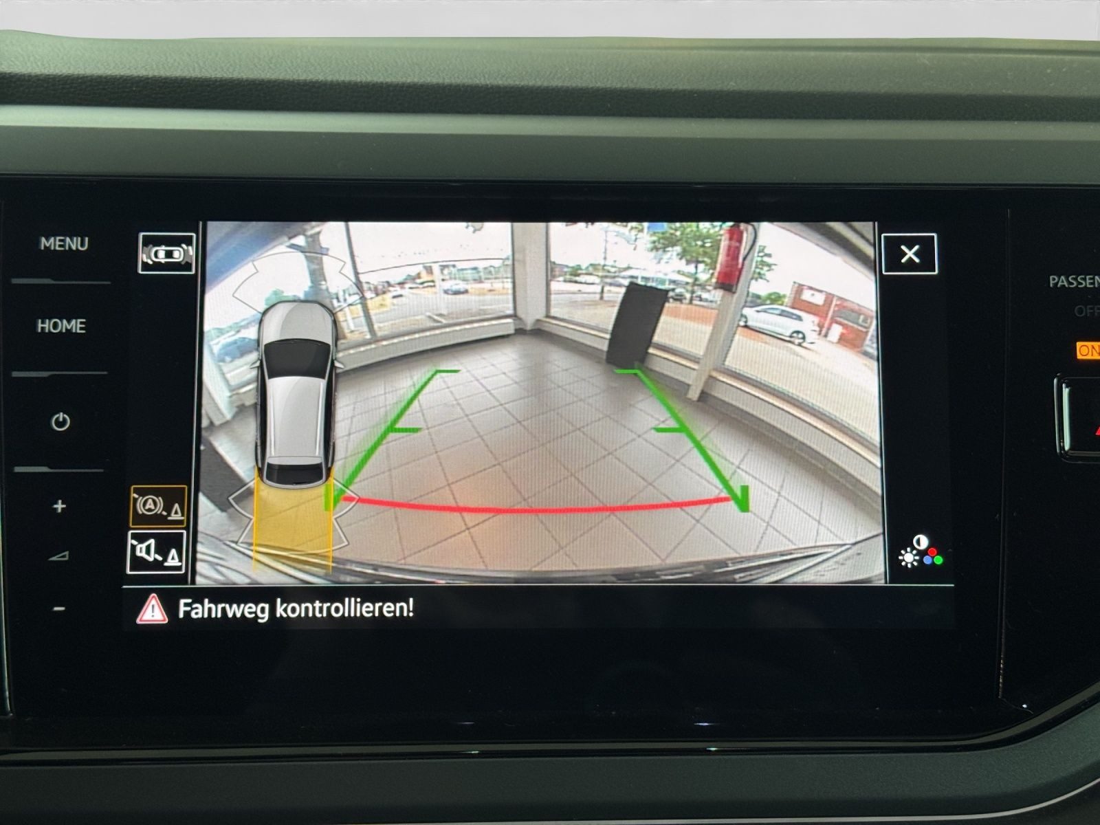 Volkswagen Taigo – Bild 14