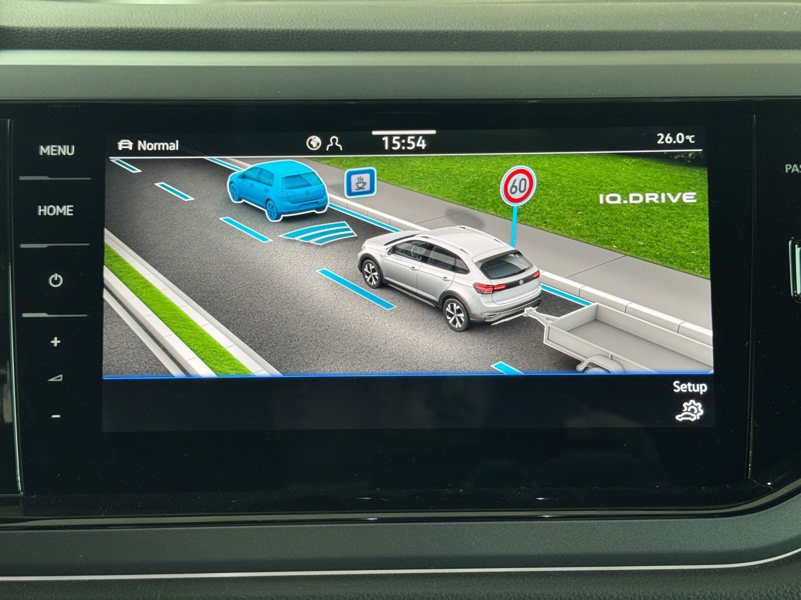 Volkswagen Taigo – Bild 15