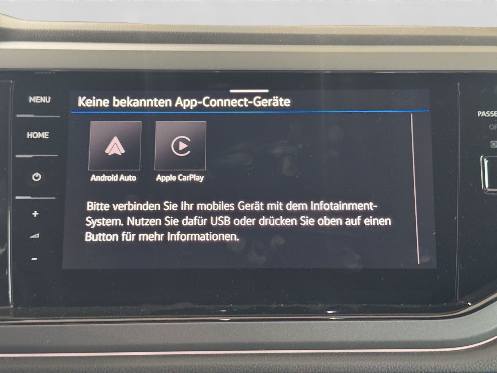 Volkswagen Taigo – Bild 16