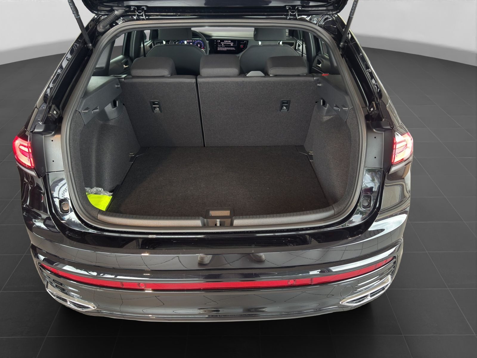 Volkswagen Taigo – Bild 17