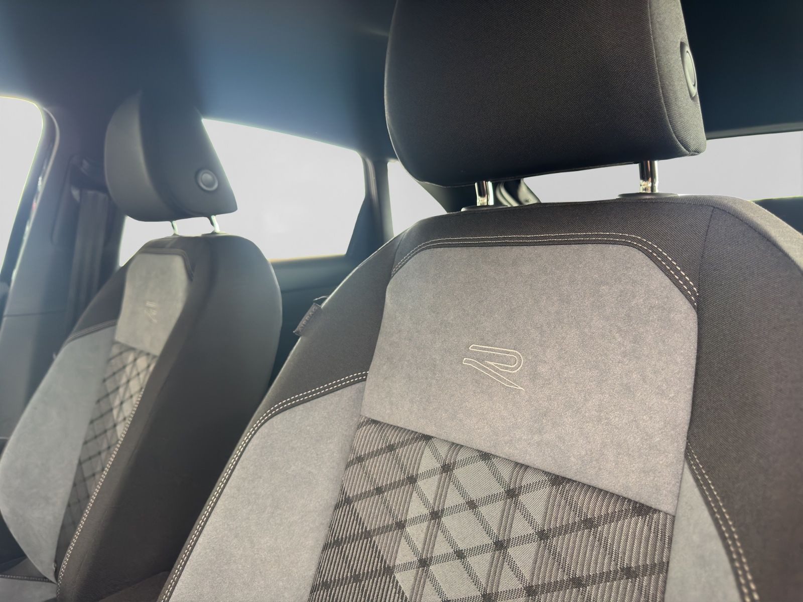 Volkswagen Taigo – Bild 18