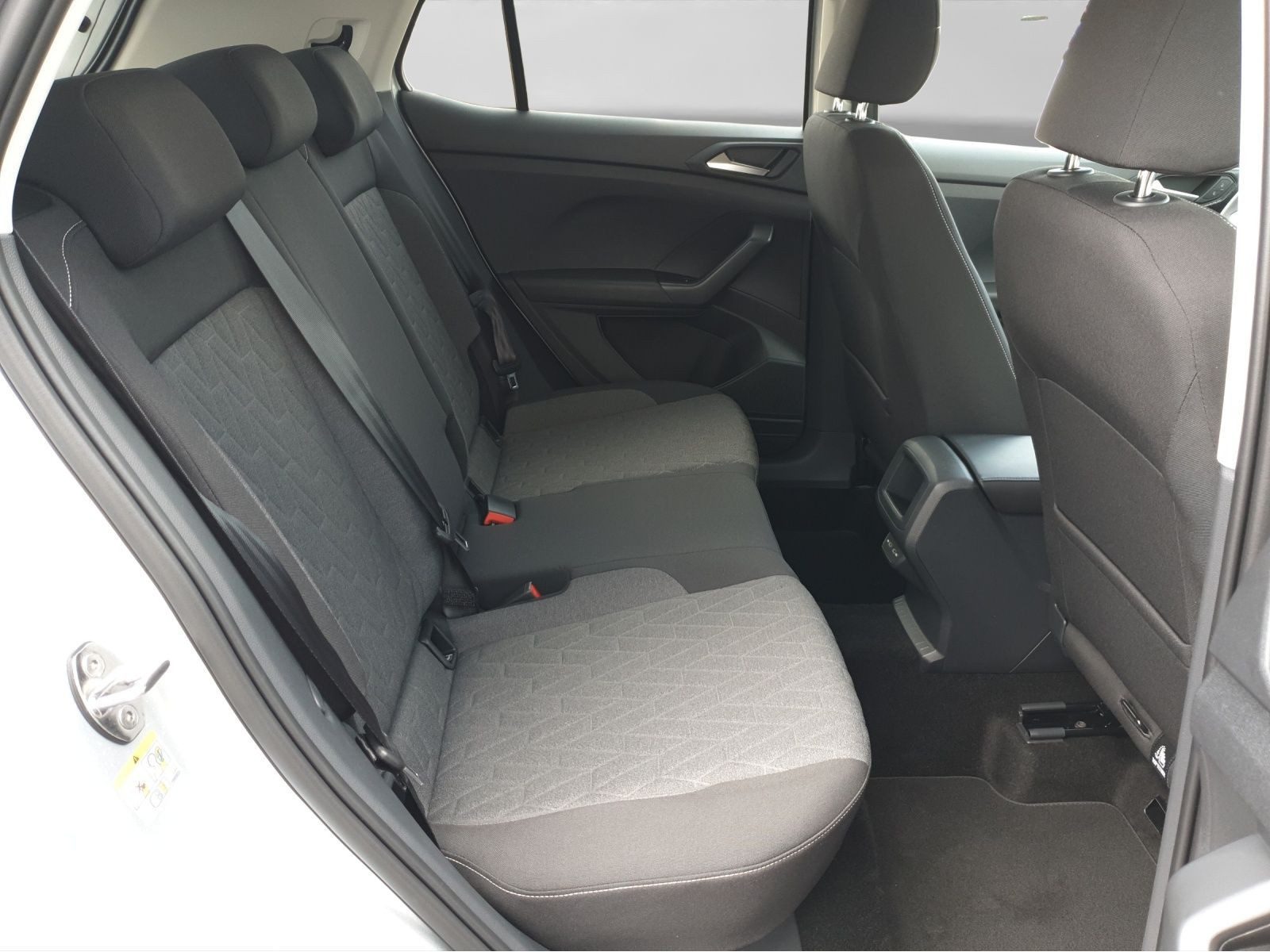 Volkswagen T-Cross – Bild 6
