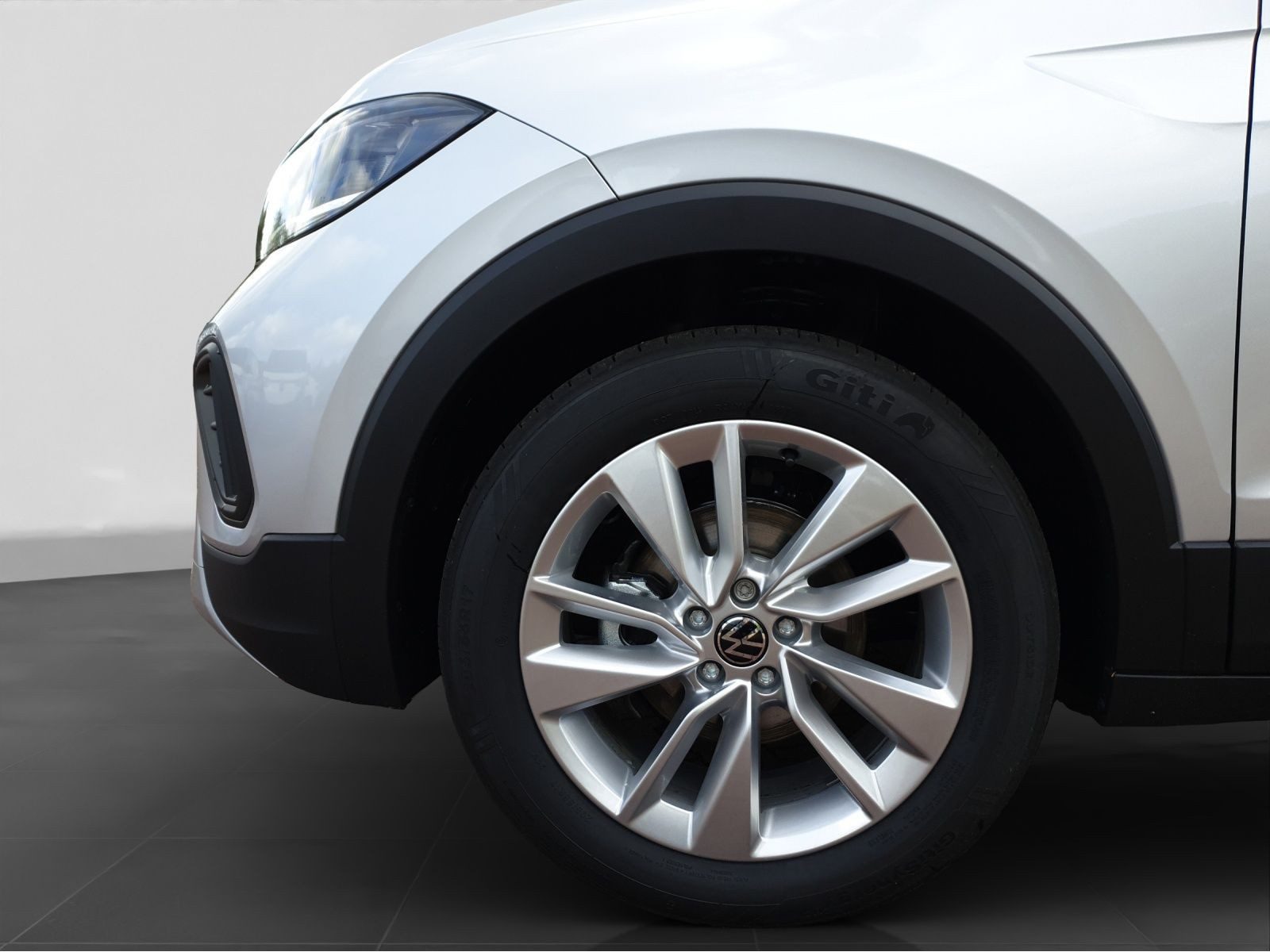 Volkswagen T-Cross – Bild 7