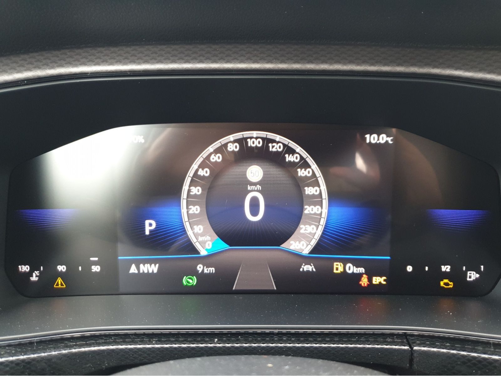 Volkswagen T-Cross – Bild 10