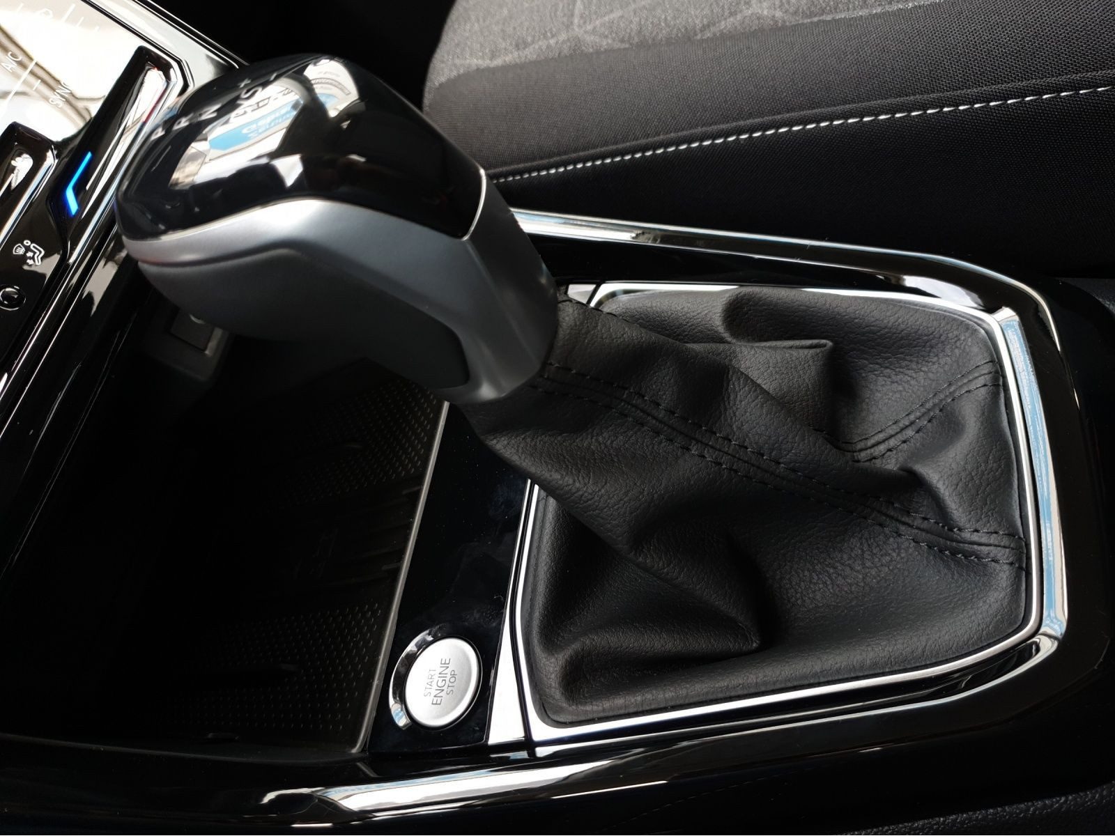 Volkswagen T-Cross – Bild 11