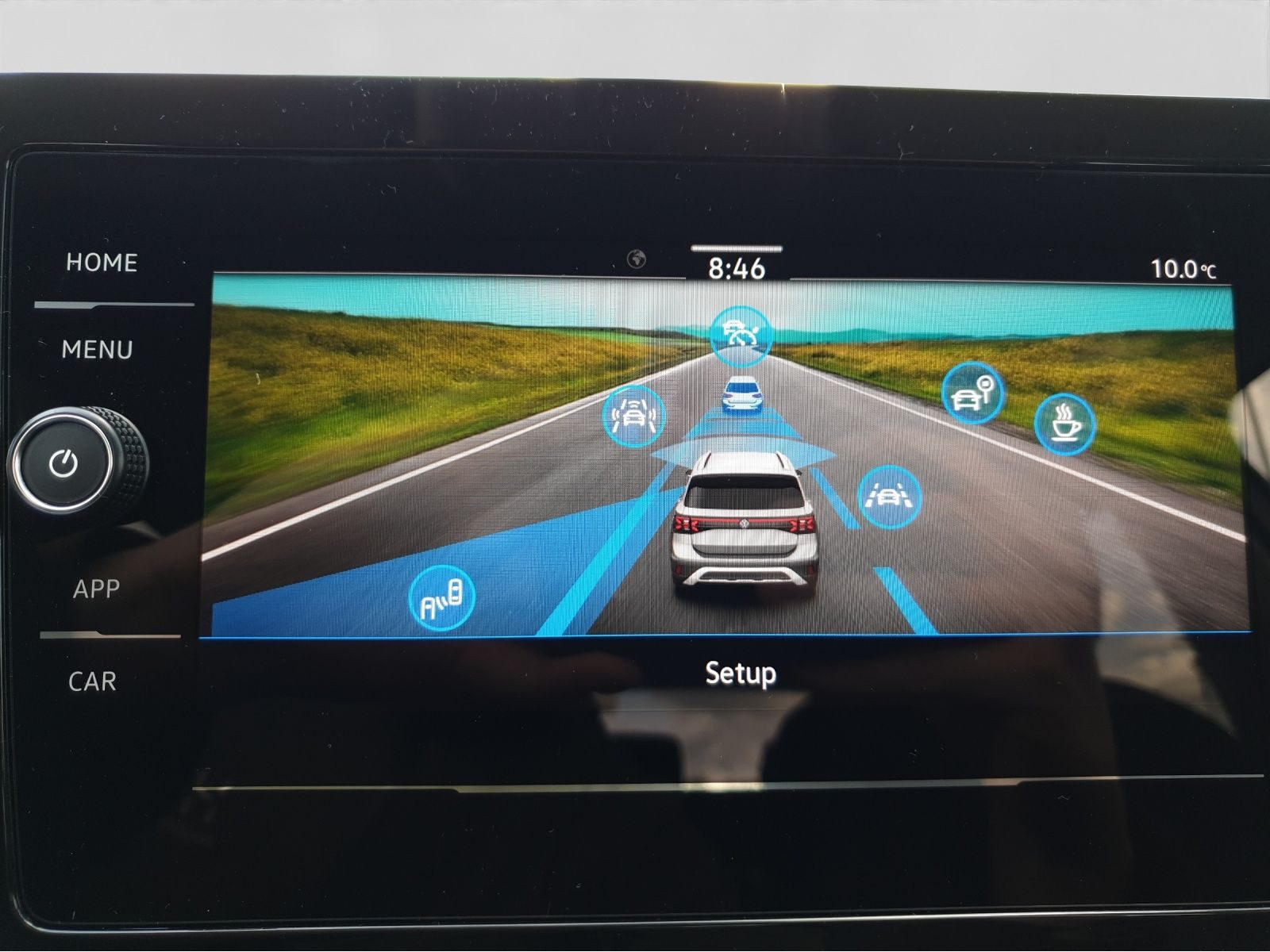 Volkswagen T-Cross – Bild 13