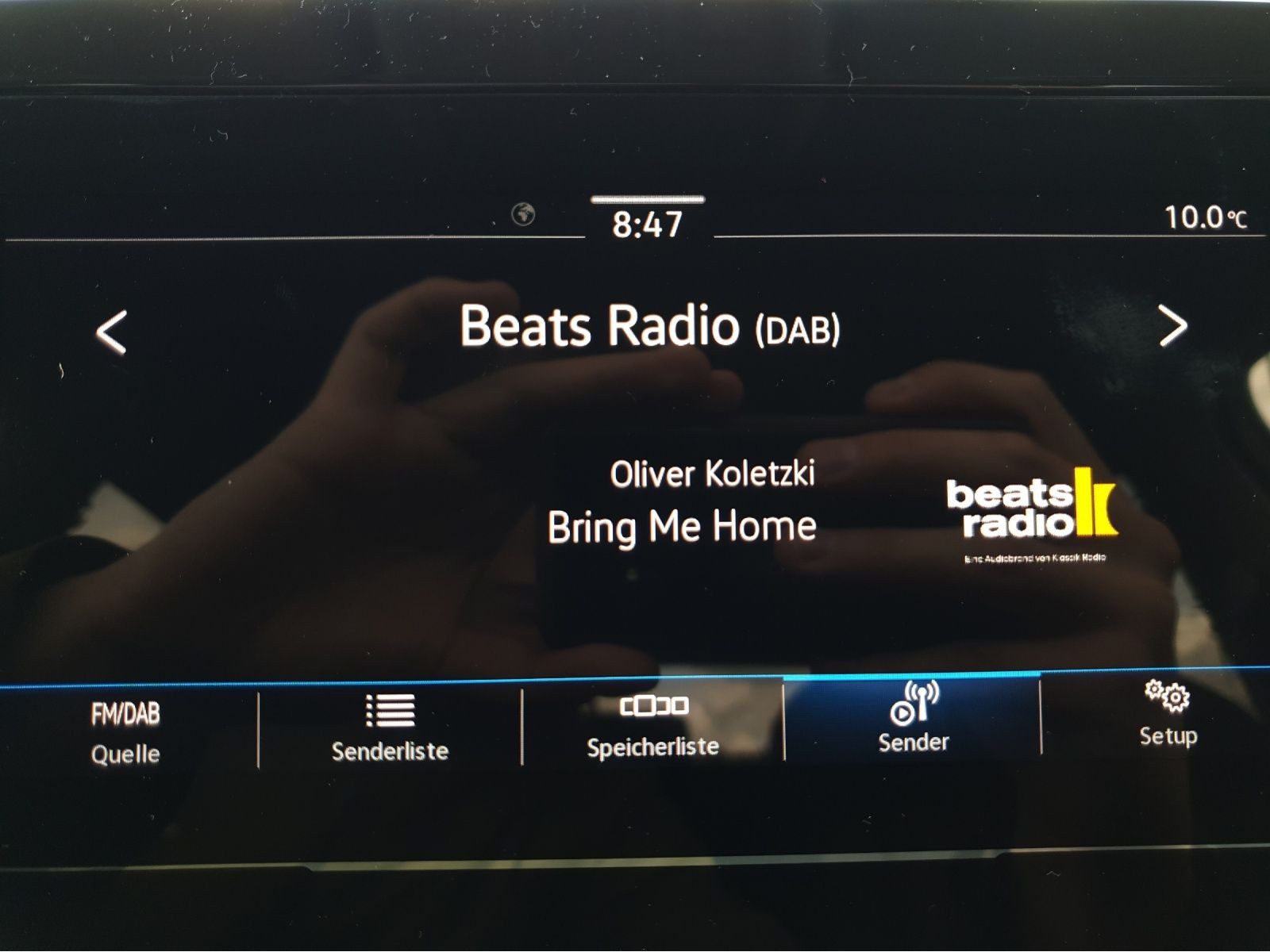 Volkswagen T-Cross – Bild 14
