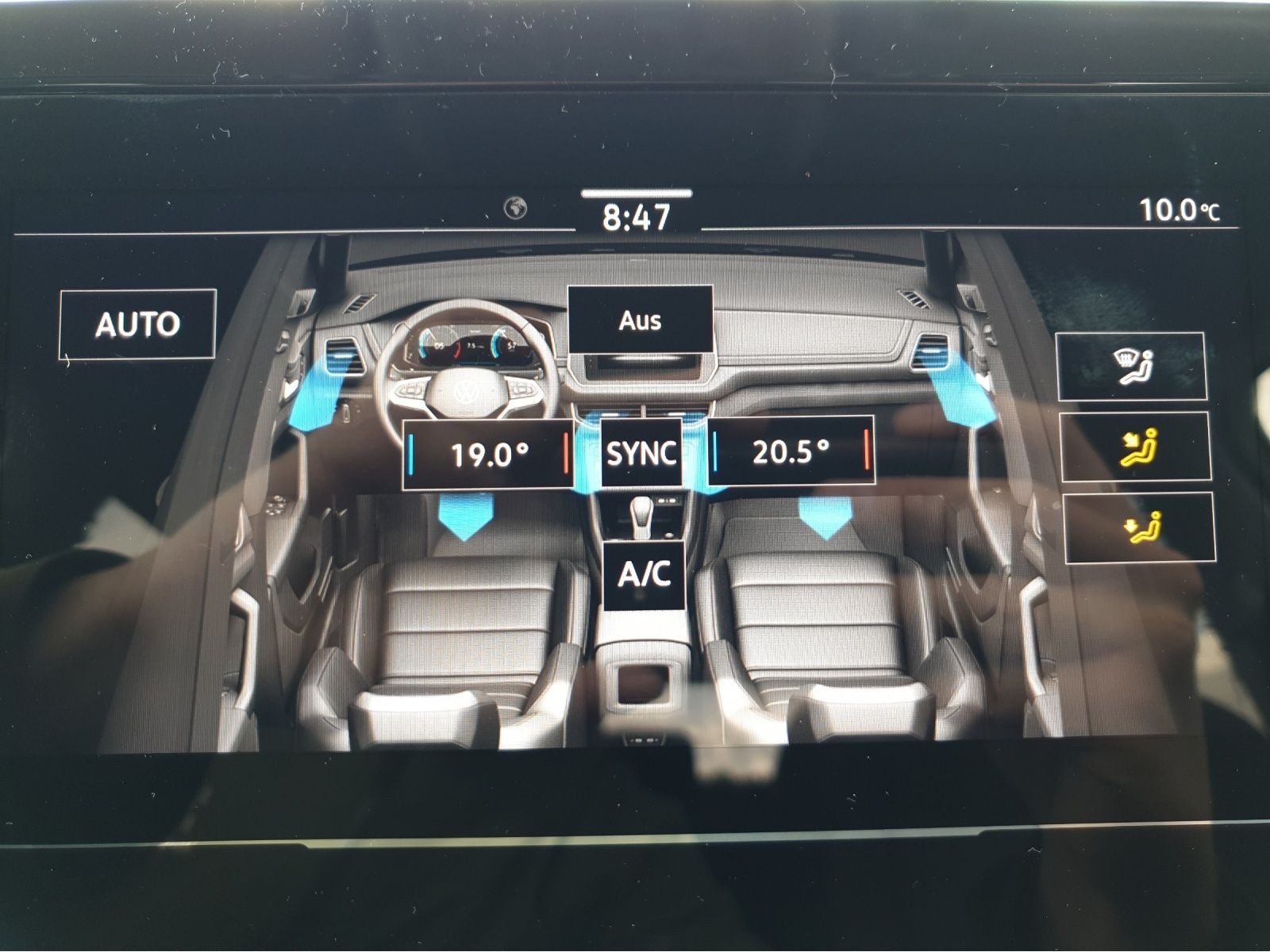 Volkswagen T-Cross – Bild 15