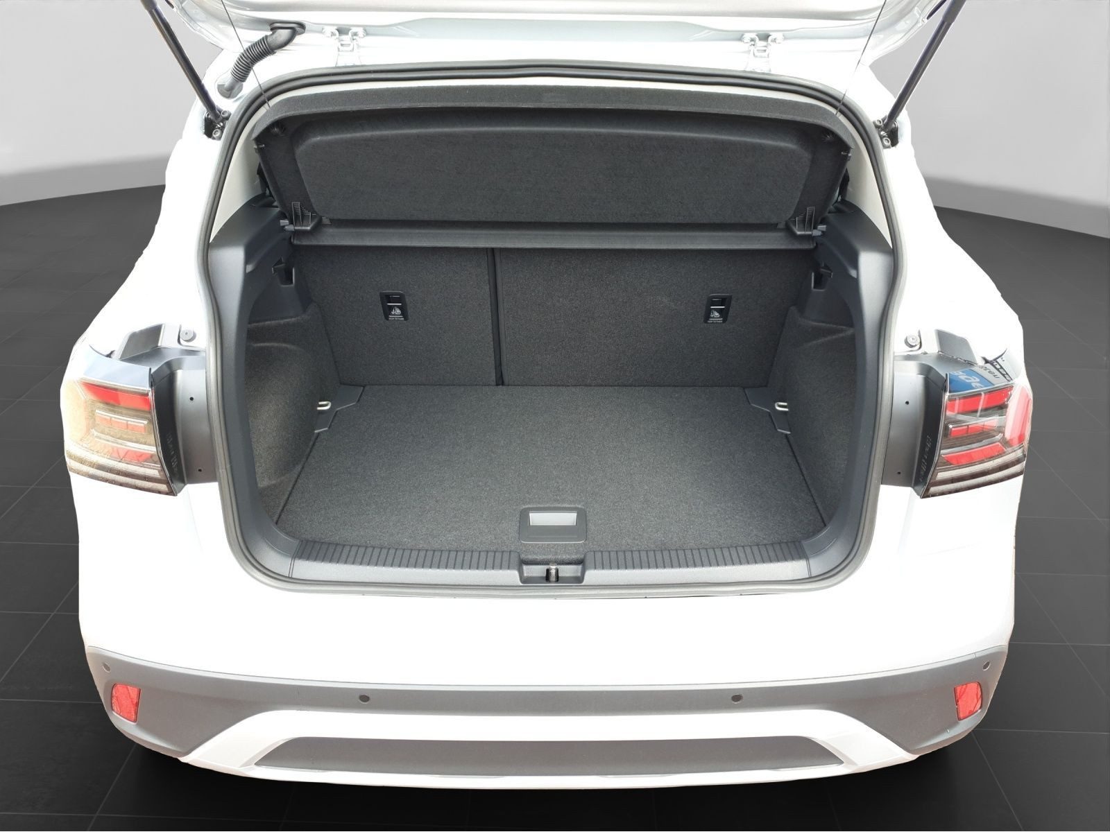 Volkswagen T-Cross – Bild 16