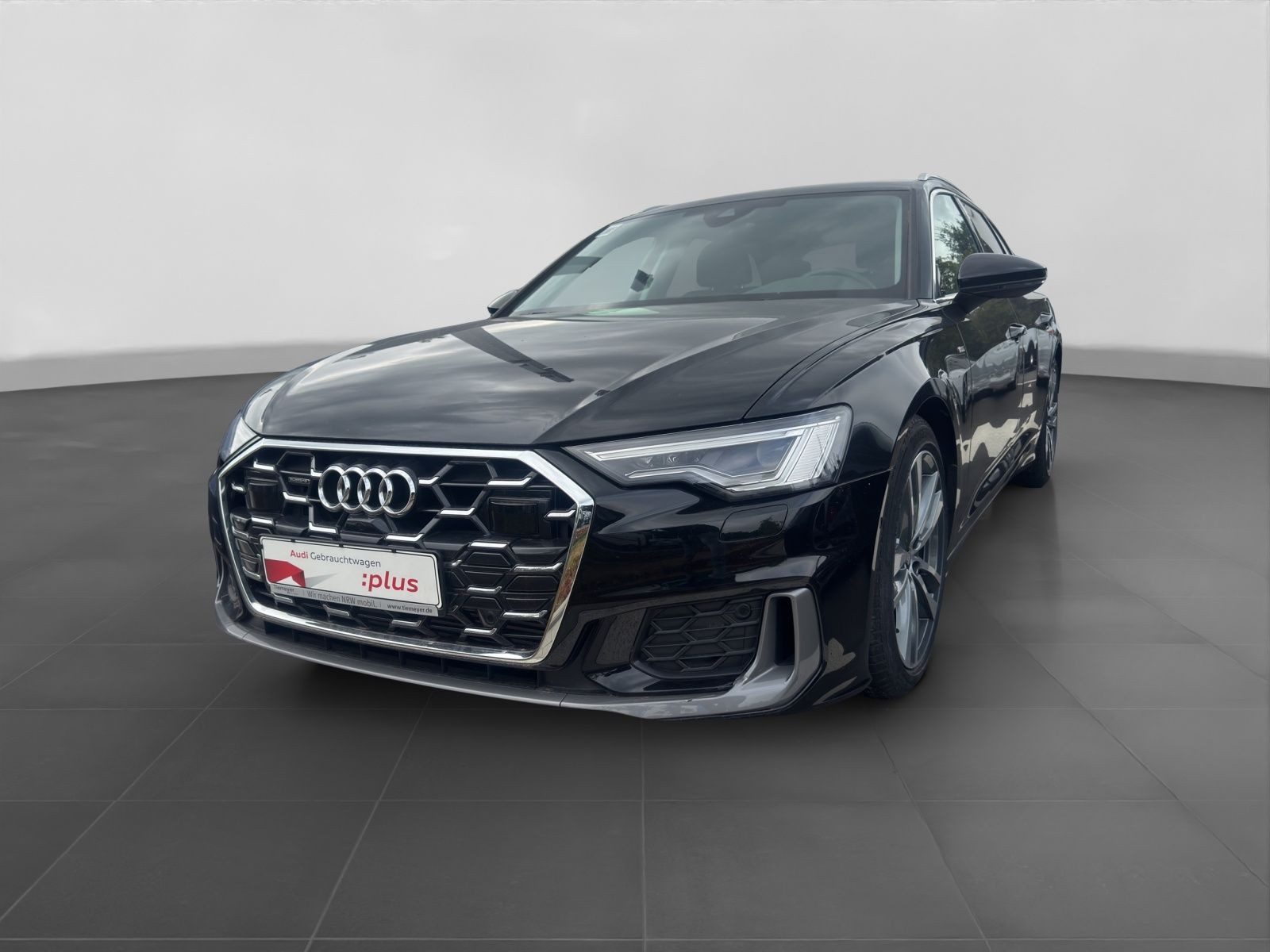 Audi A6 Avant – Bild 2