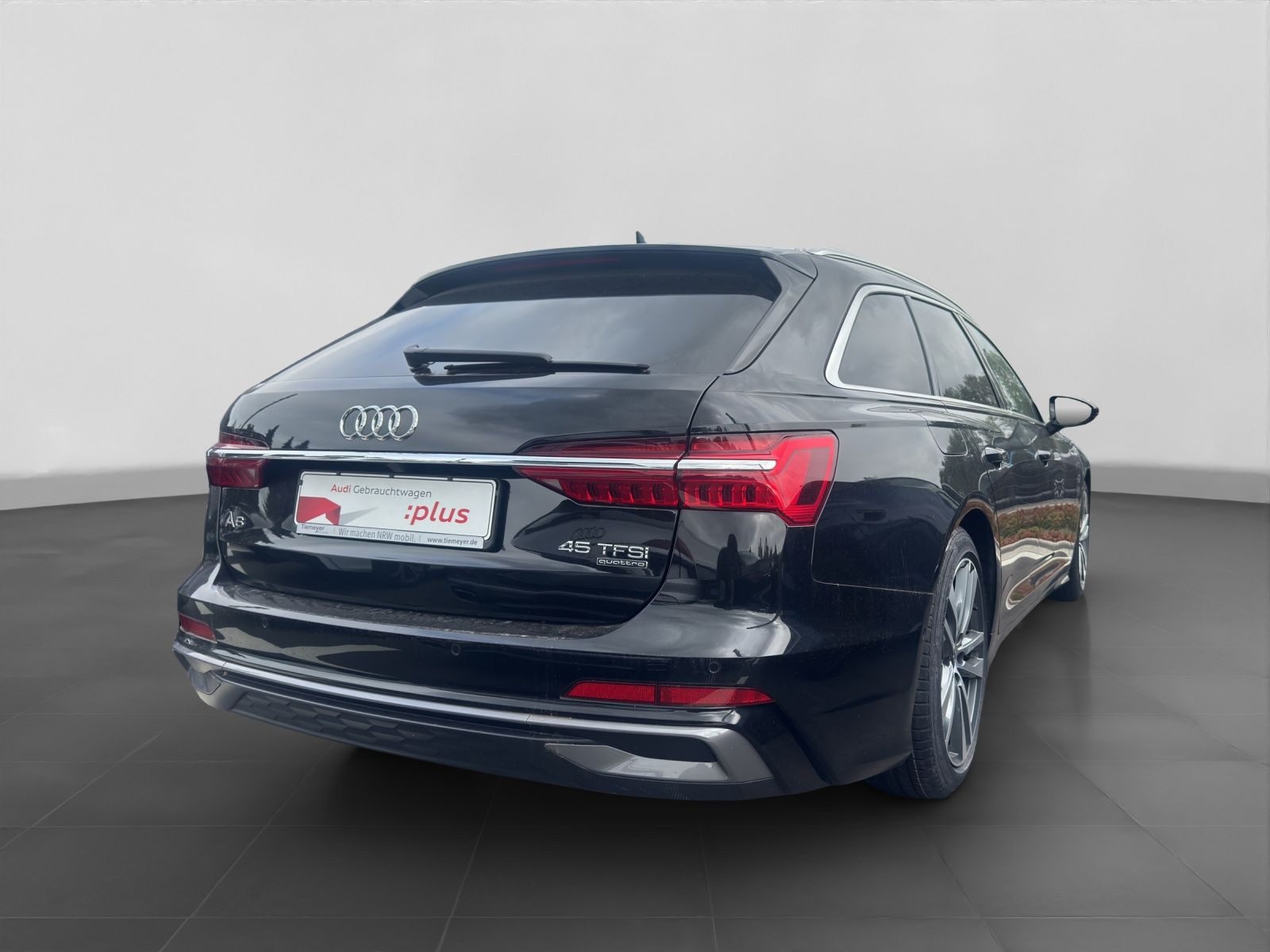 Audi A6 Avant – Bild 3
