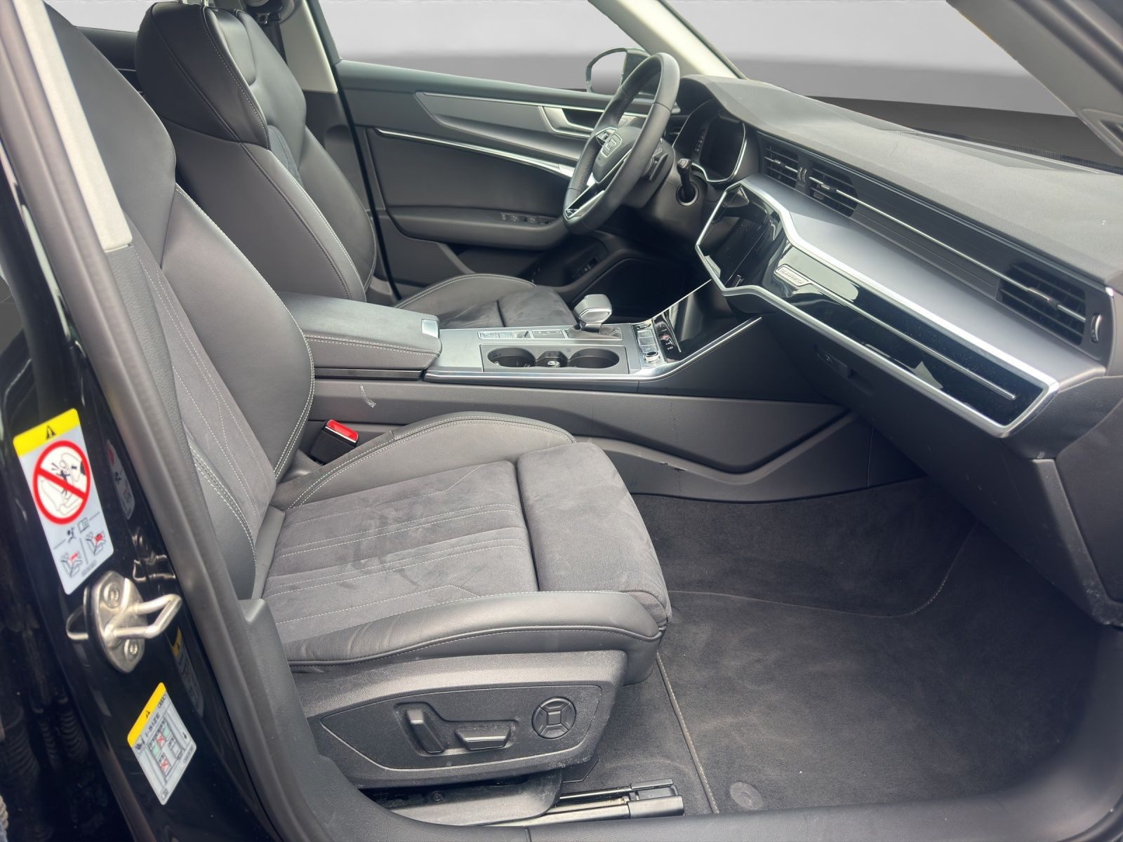 Audi A6 Avant – Bild 4