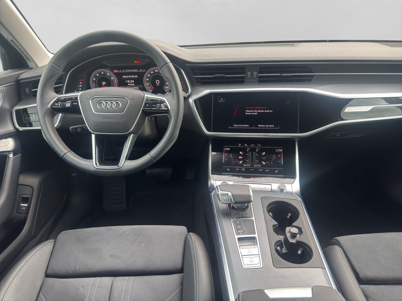 Audi A6 Avant – Bild 5