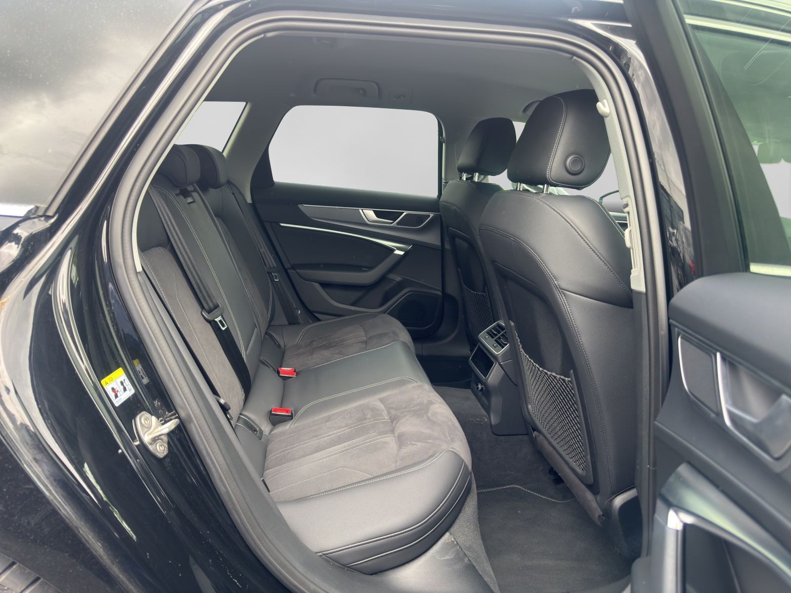 Audi A6 Avant – Bild 6