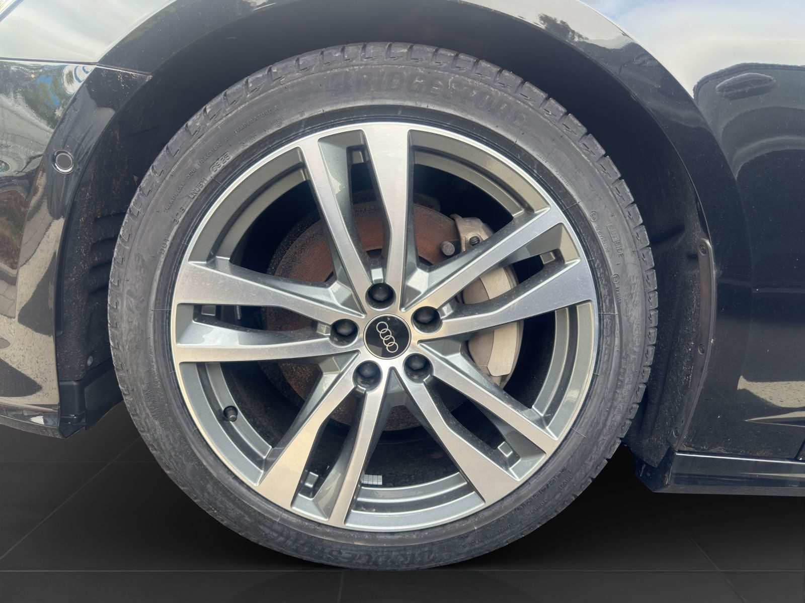 Audi A6 Avant – Bild 7