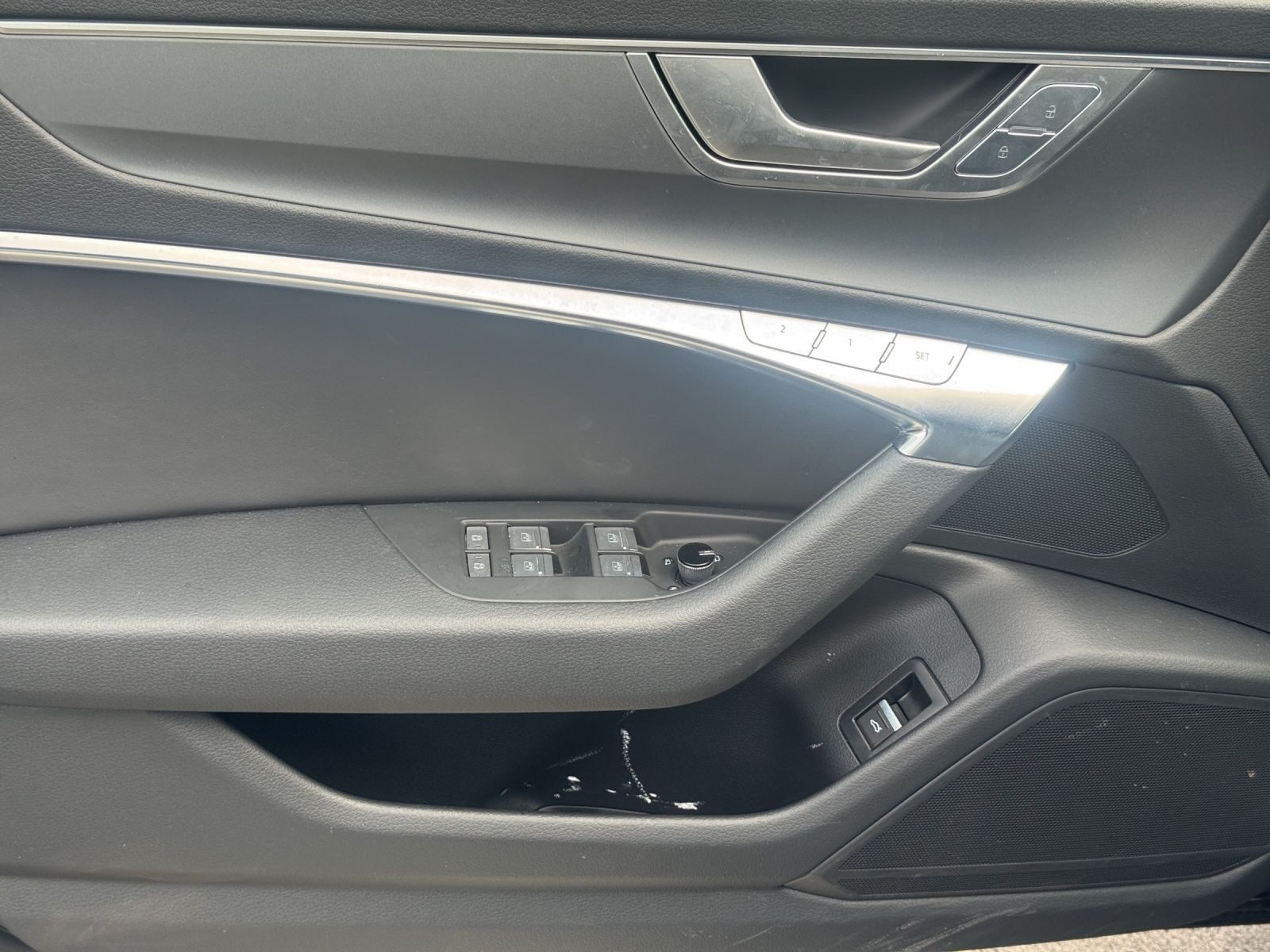 Audi A6 Avant – Bild 8