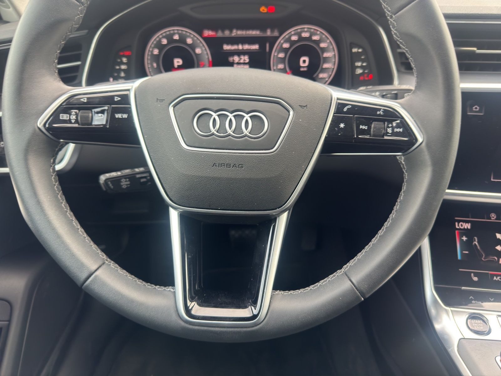 Audi A6 Avant – Bild 9