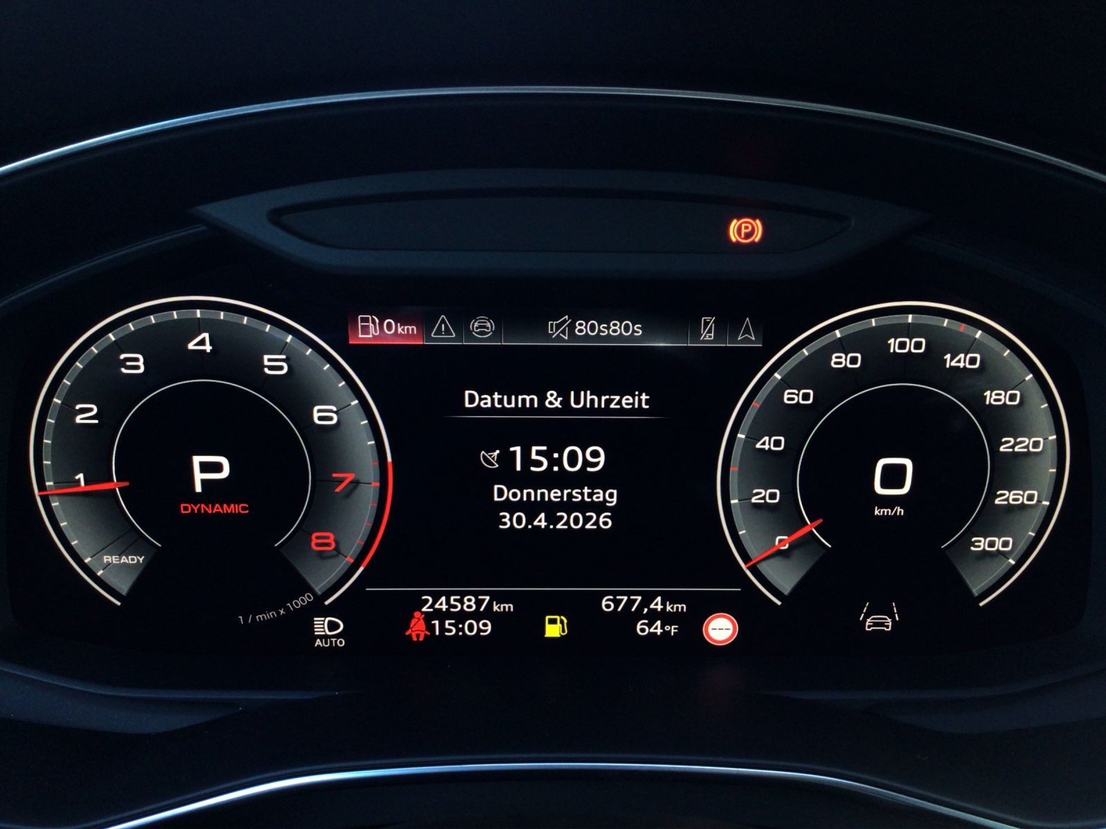 Audi A6 Avant – Bild 10