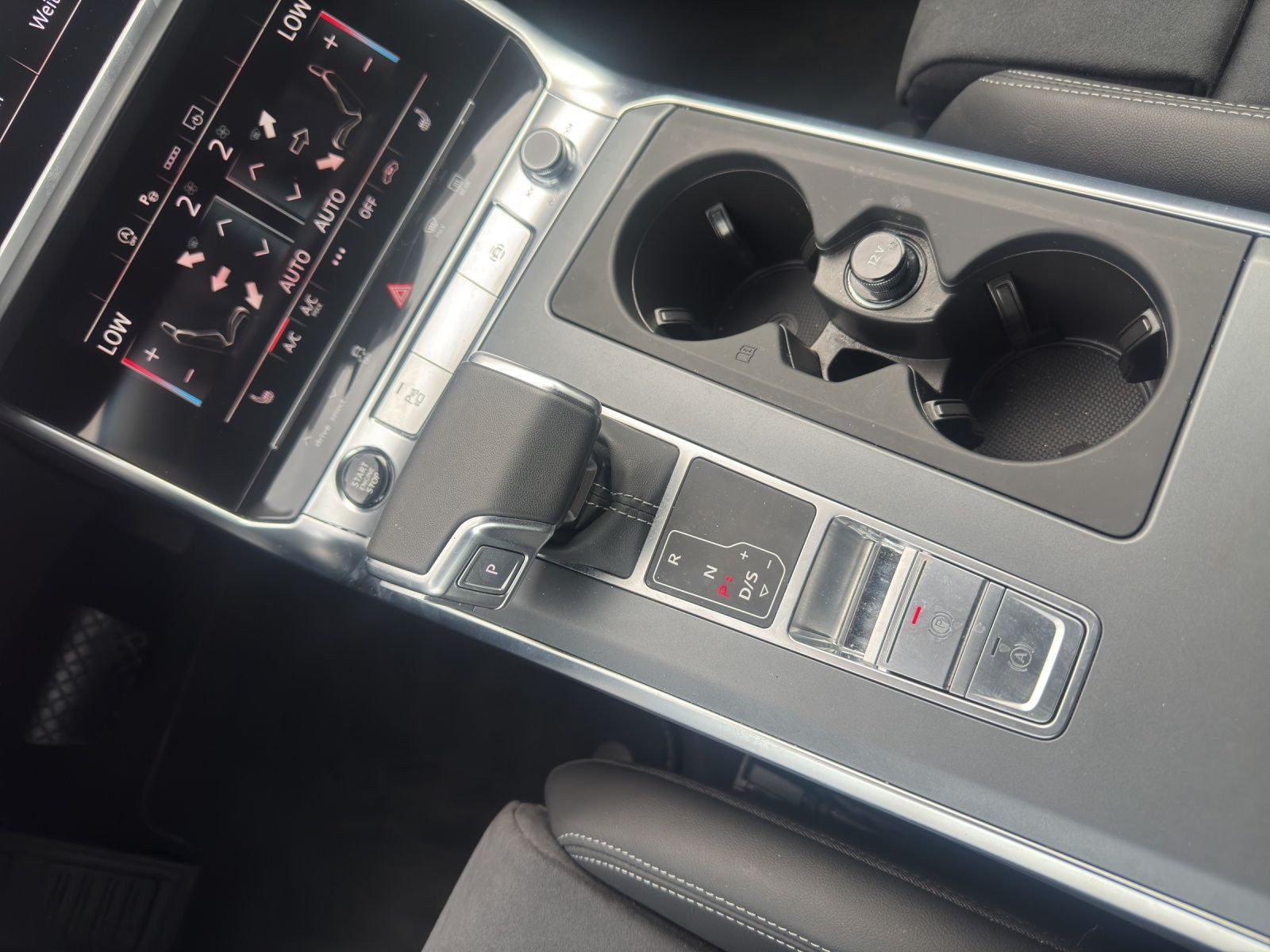 Audi A6 Avant – Bild 11
