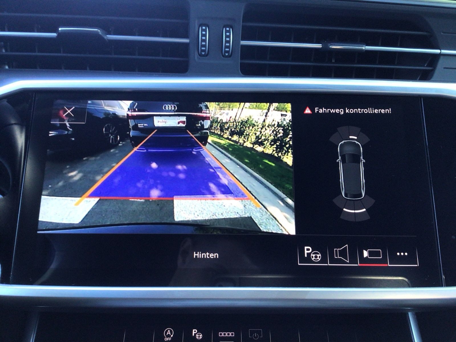 Audi A6 Avant – Bild 12