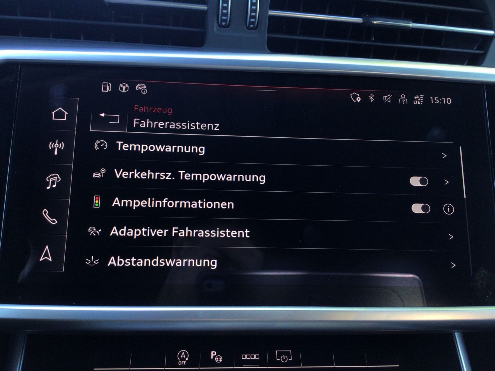 Audi A6 Avant – Bild 13