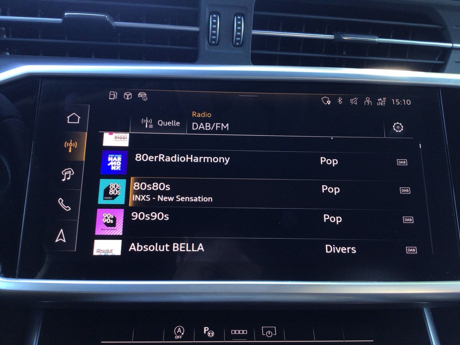 Audi A6 Avant – Bild 14