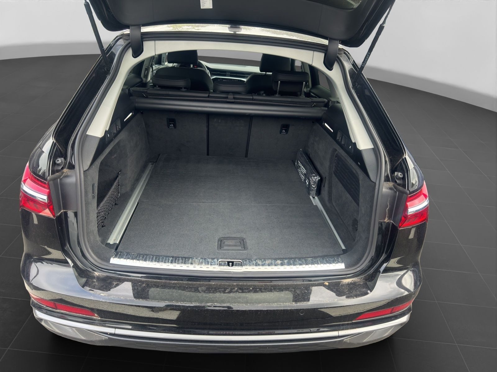 Audi A6 Avant – Bild 17