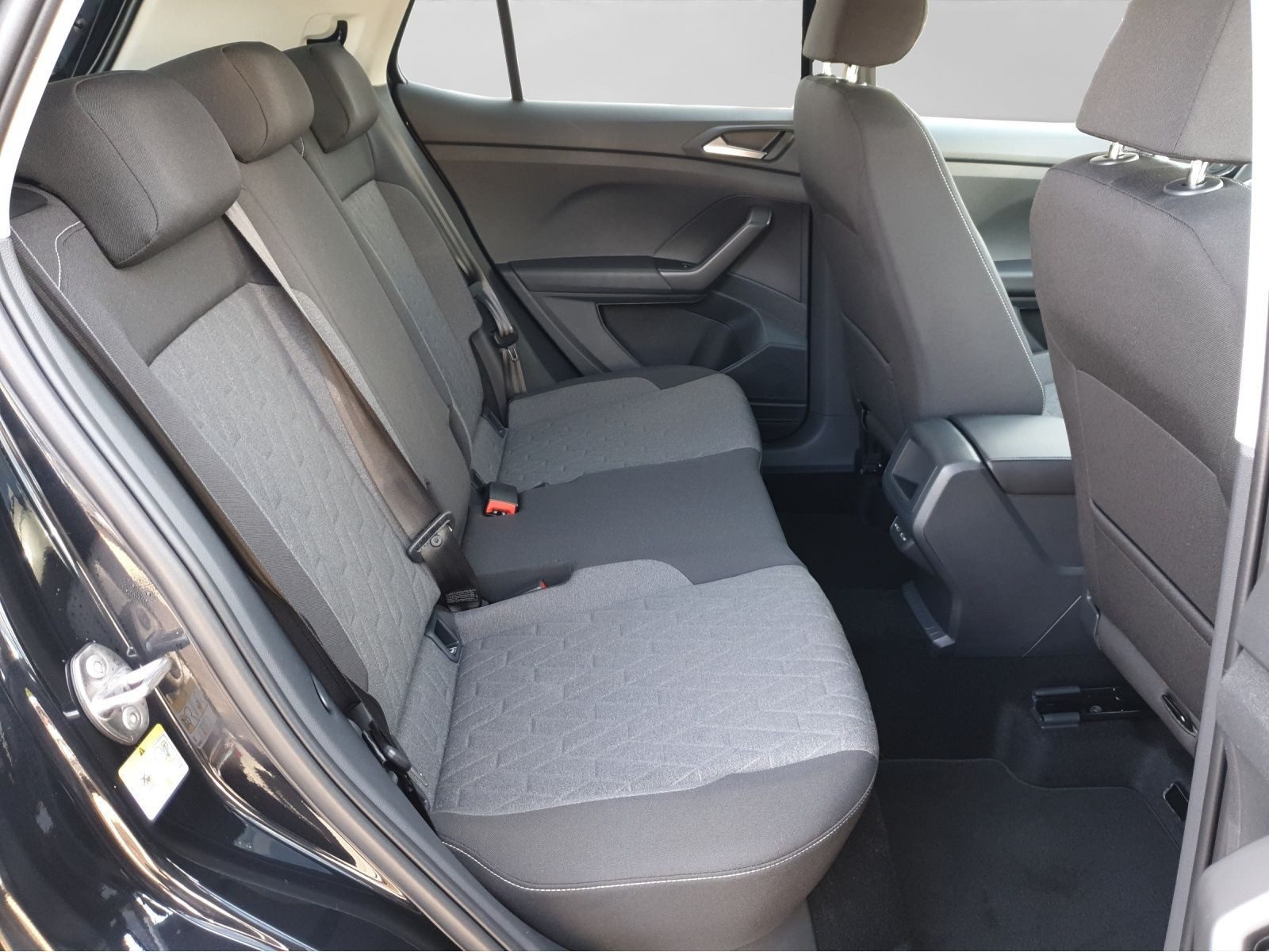 Volkswagen T-Cross – Bild 6