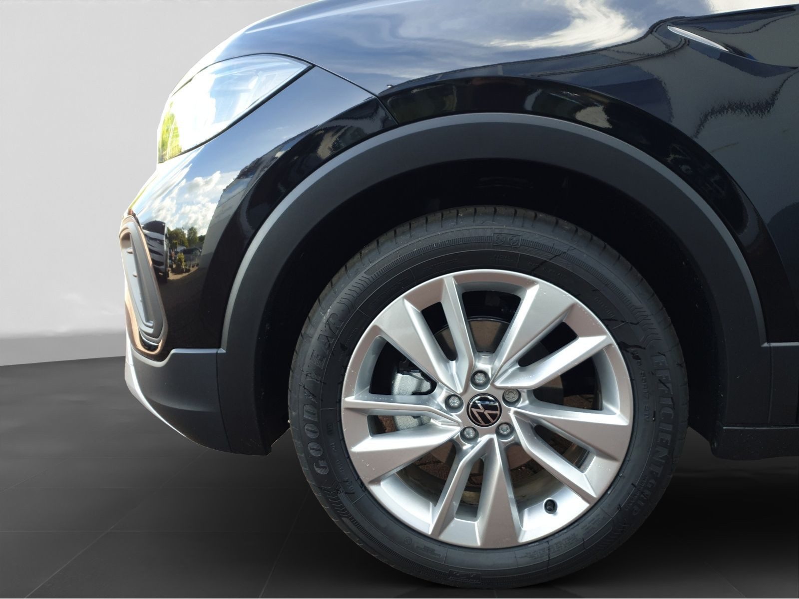 Volkswagen T-Cross – Bild 7