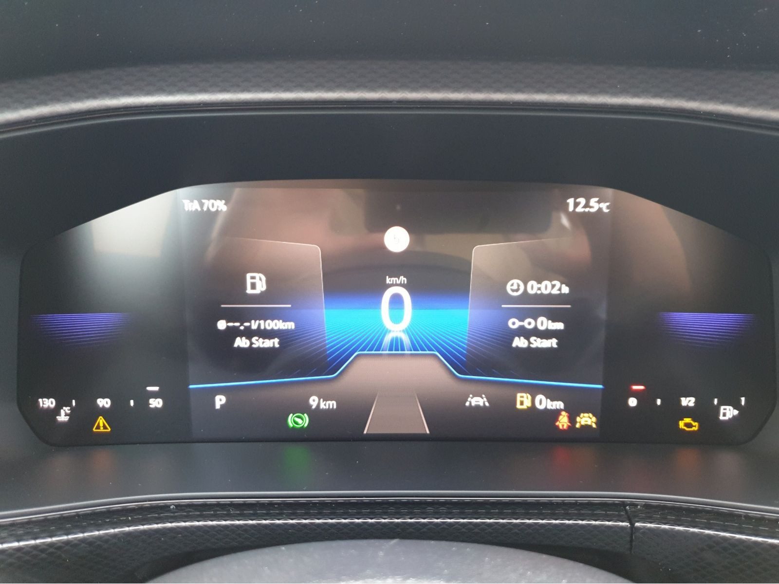 Volkswagen T-Cross – Bild 10