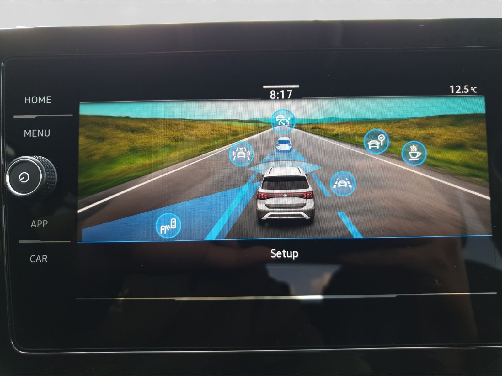 Volkswagen T-Cross – Bild 13