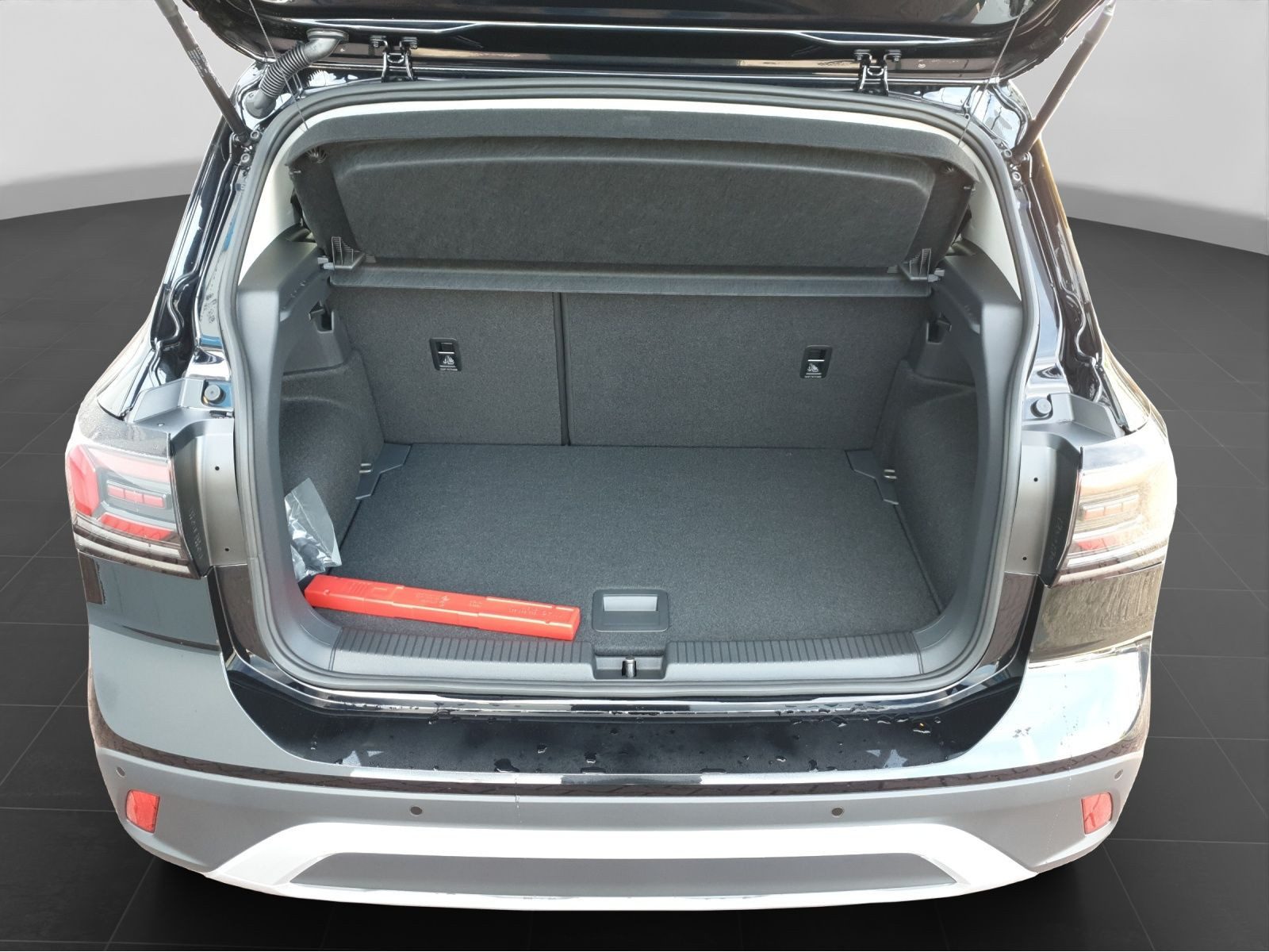 Volkswagen T-Cross – Bild 16