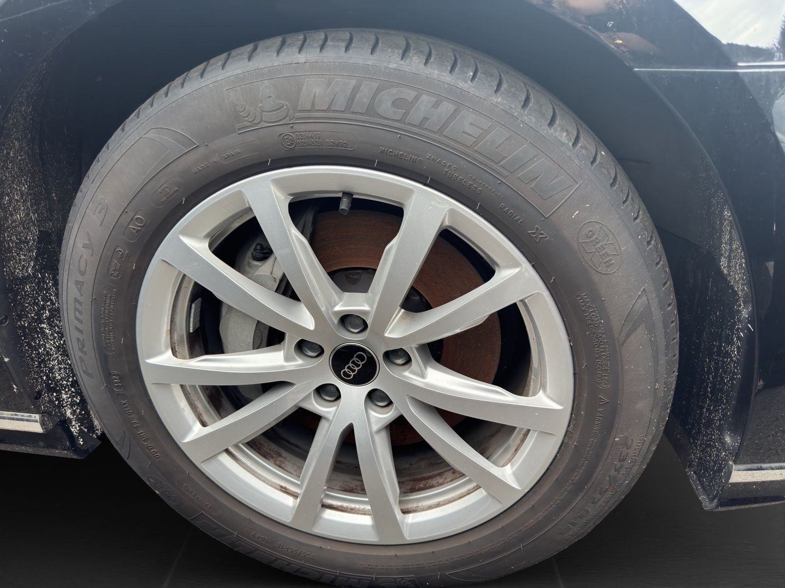Audi A8 – Bild 7