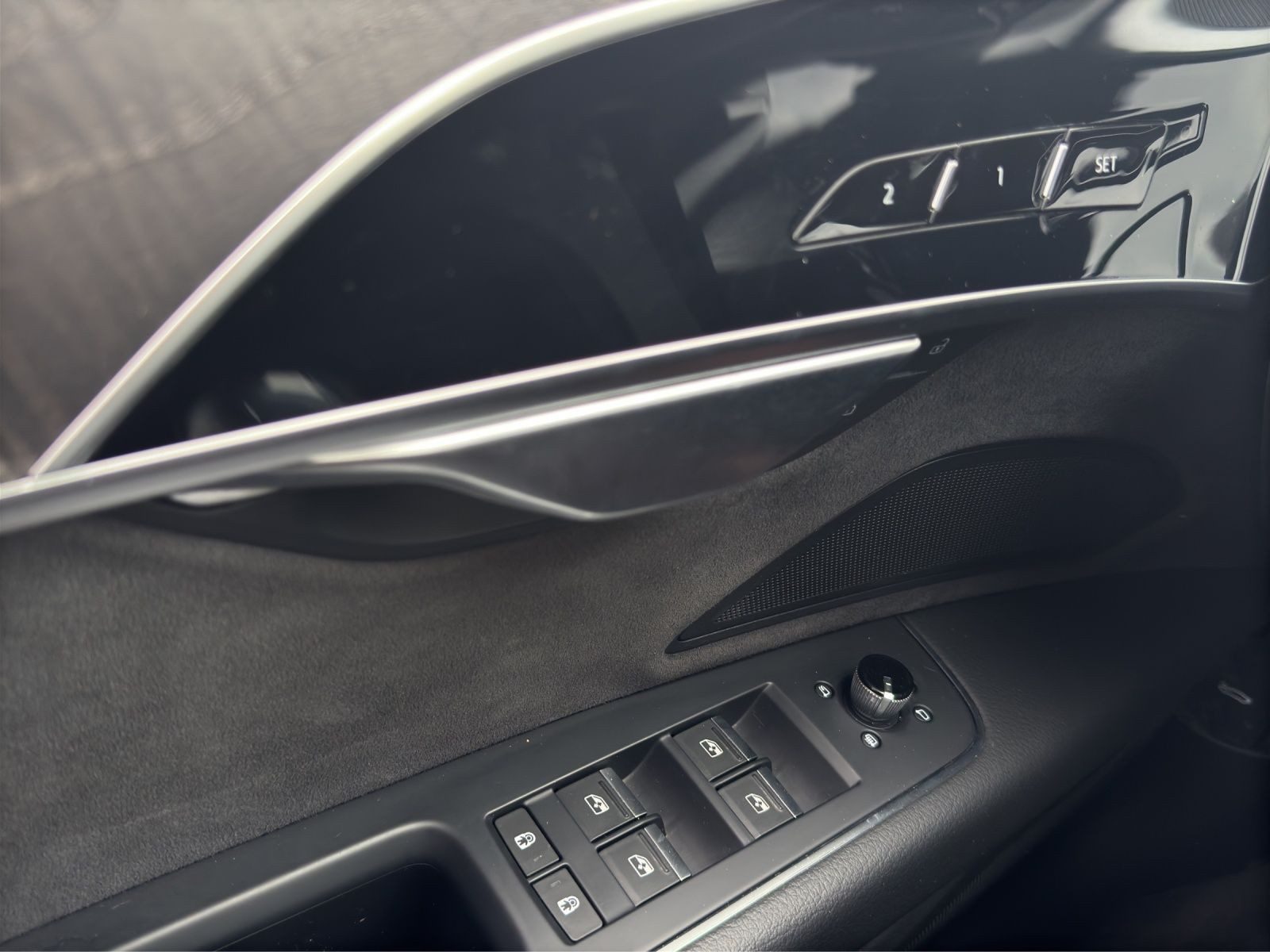 Audi A8 – Bild 8