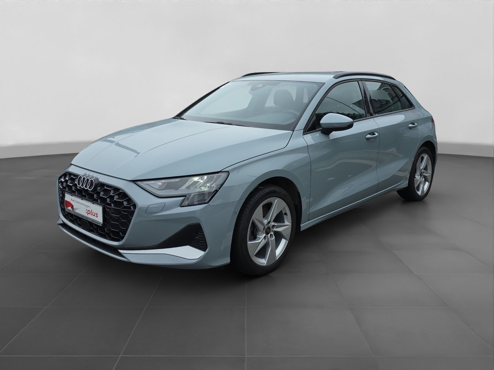 Audi A3 Sportback – Bild 2