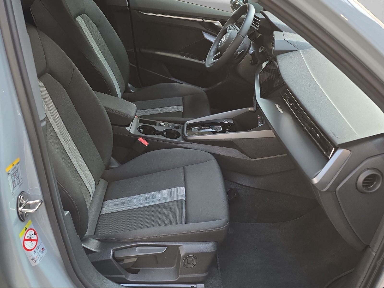 Audi A3 Sportback – Bild 4