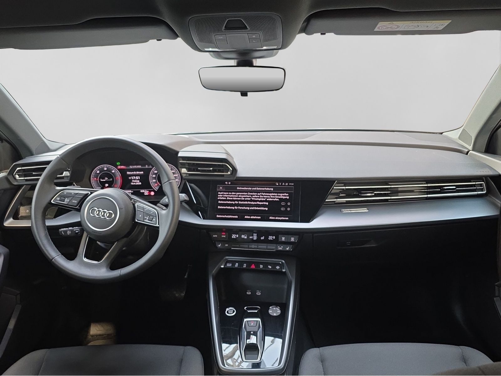 Audi A3 Sportback – Bild 5