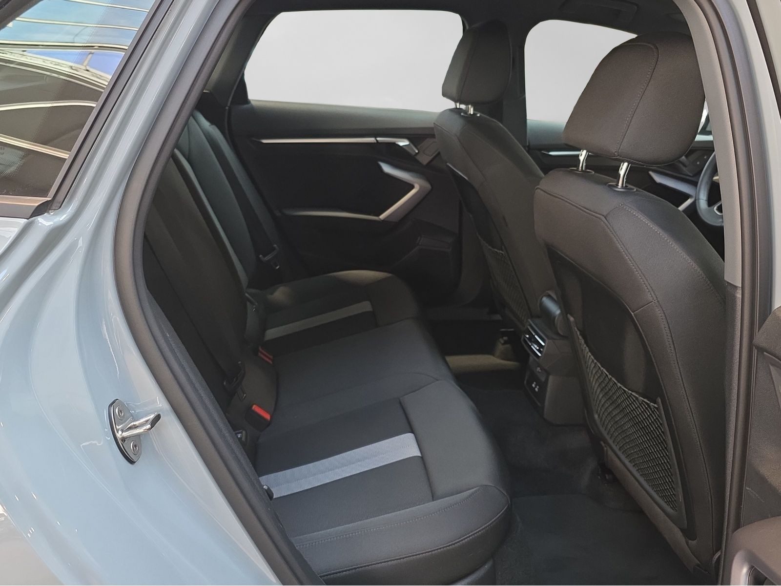 Audi A3 Sportback – Bild 6