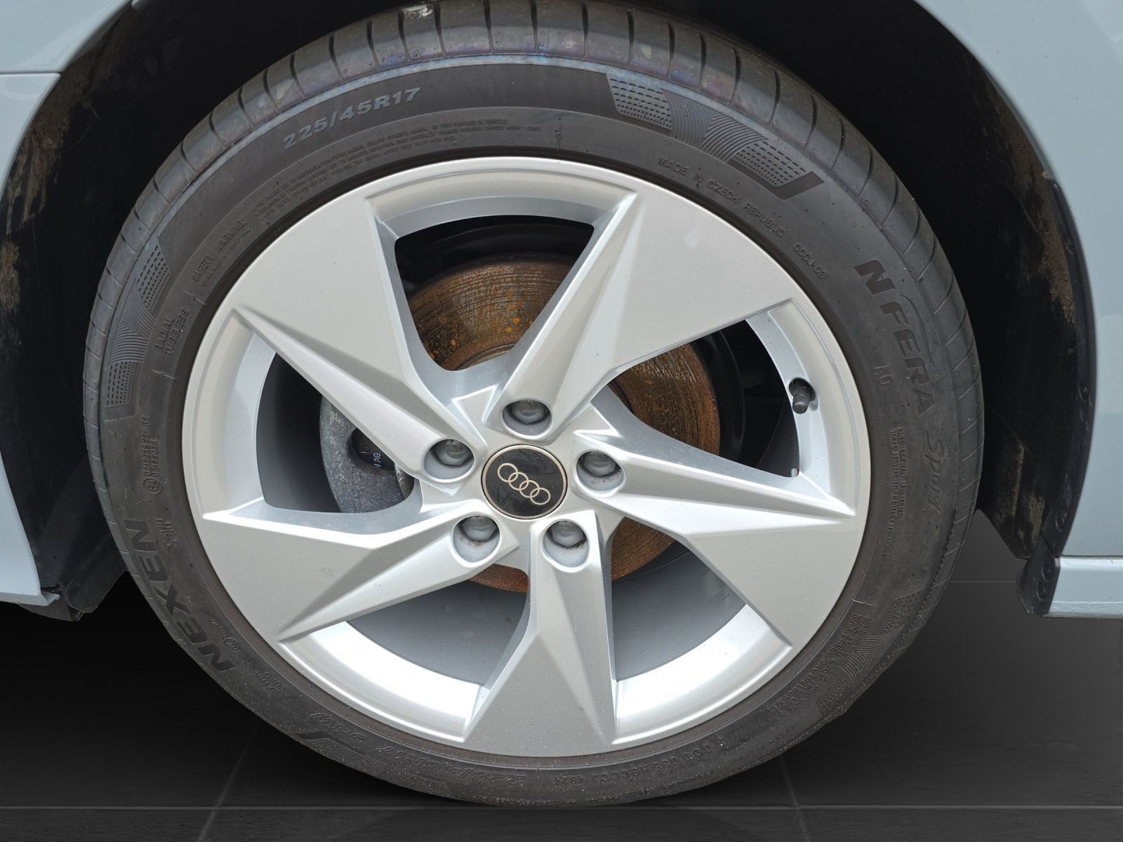Audi A3 Sportback – Bild 7