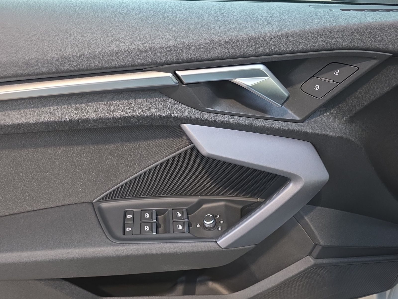 Audi A3 Sportback – Bild 8