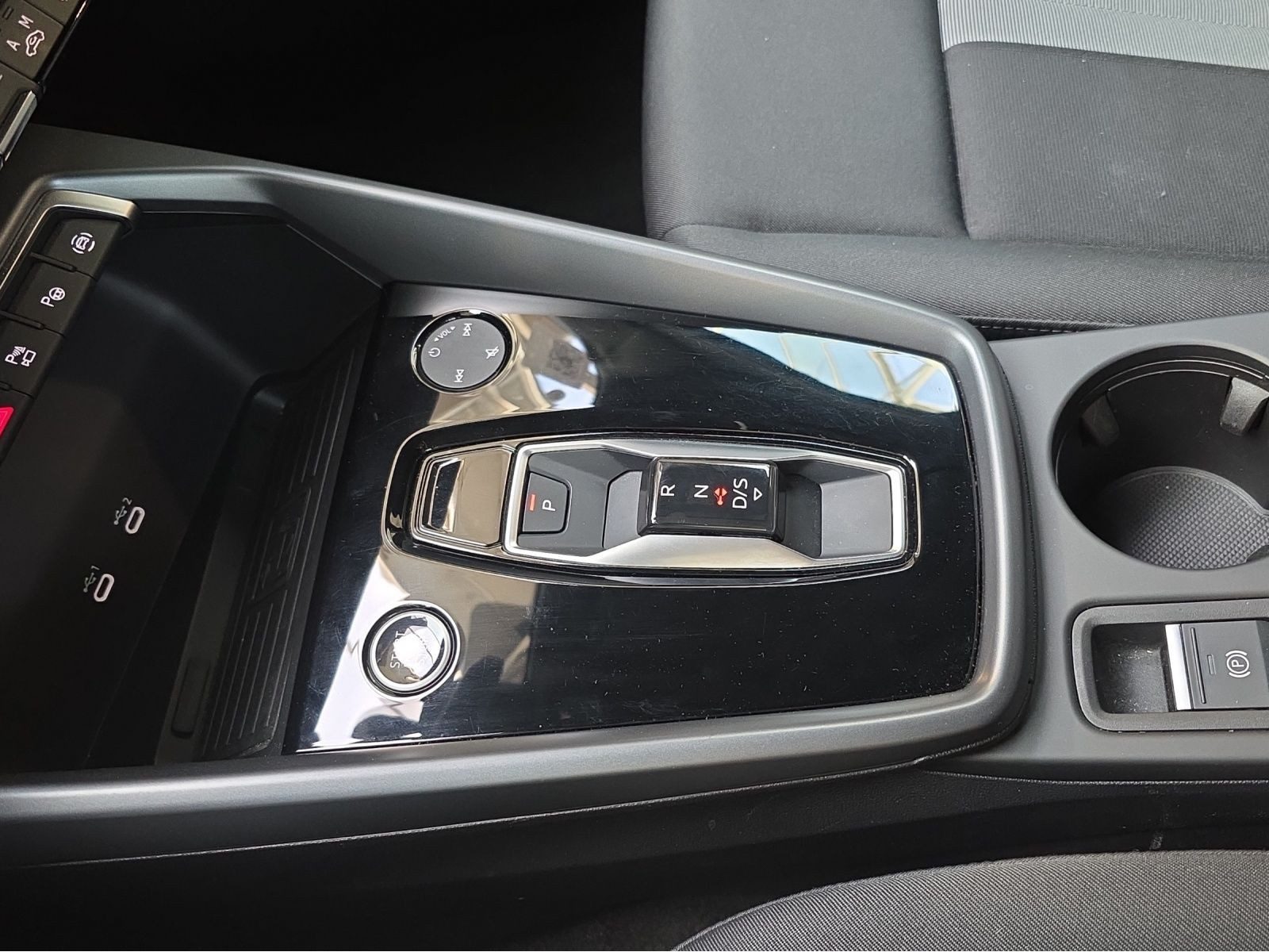 Audi A3 Sportback – Bild 11