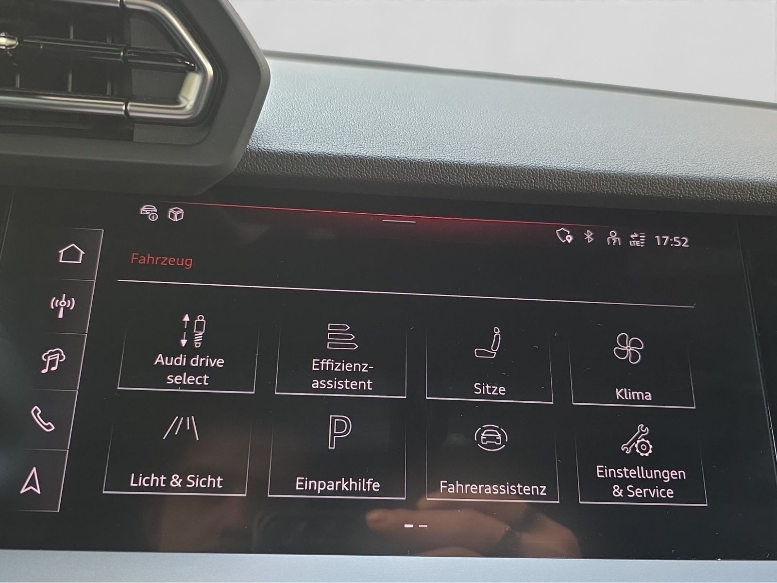 Audi A3 Sportback – Bild 14