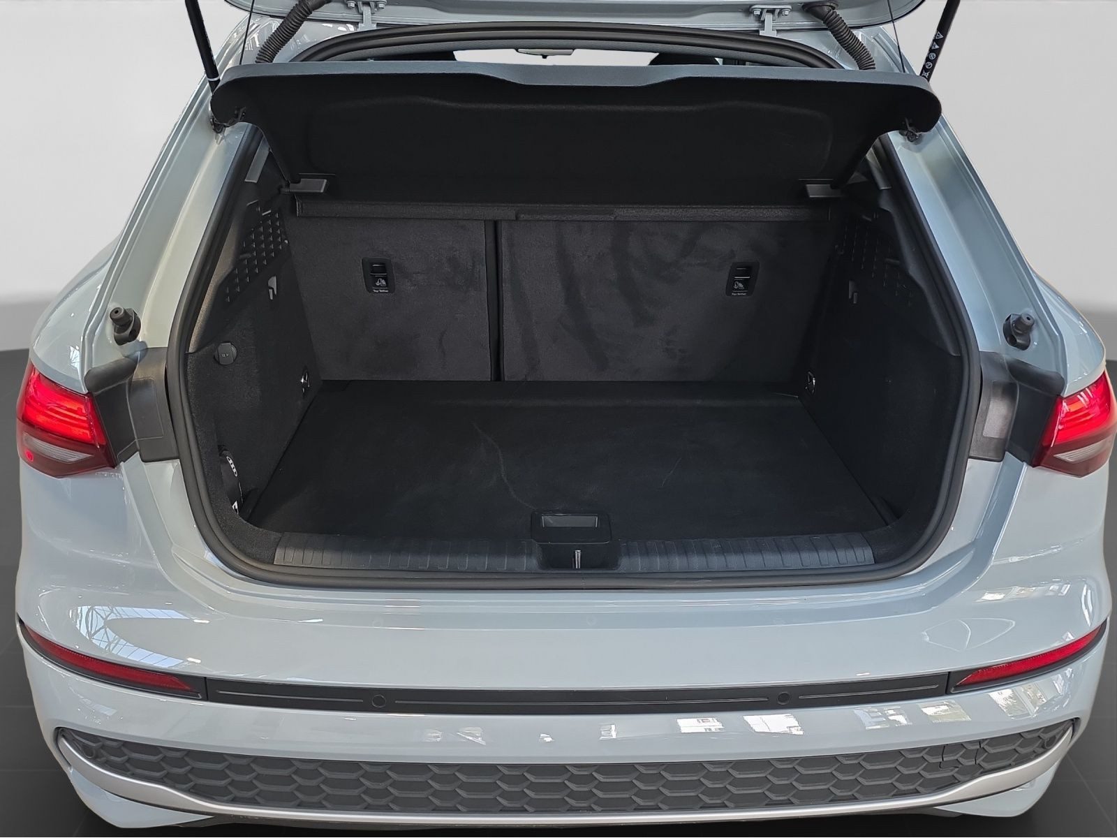 Audi A3 Sportback – Bild 17
