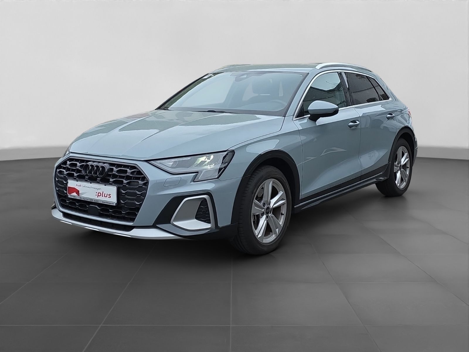 Audi A3 – Bild 2