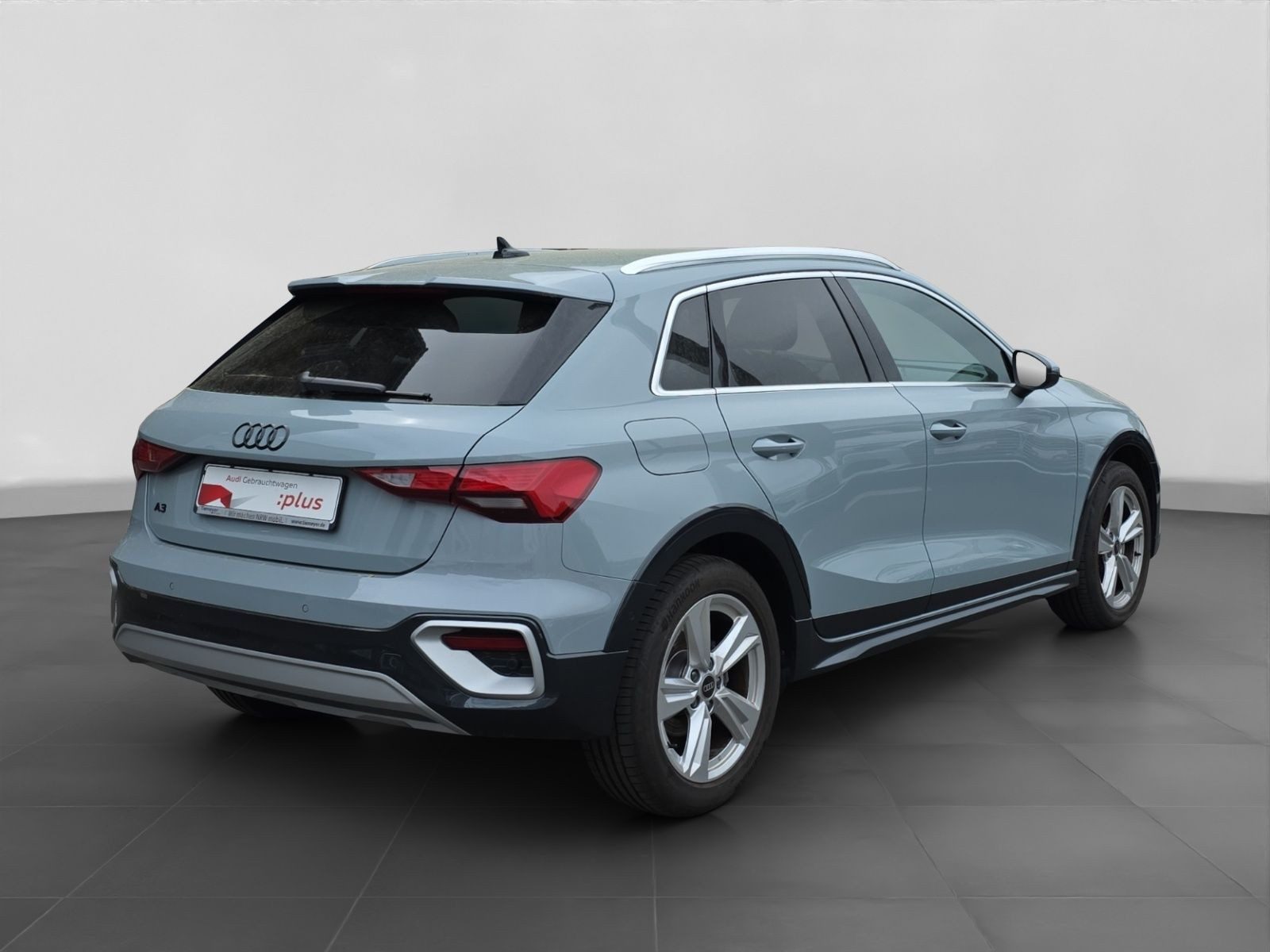 Audi A3 – Bild 3