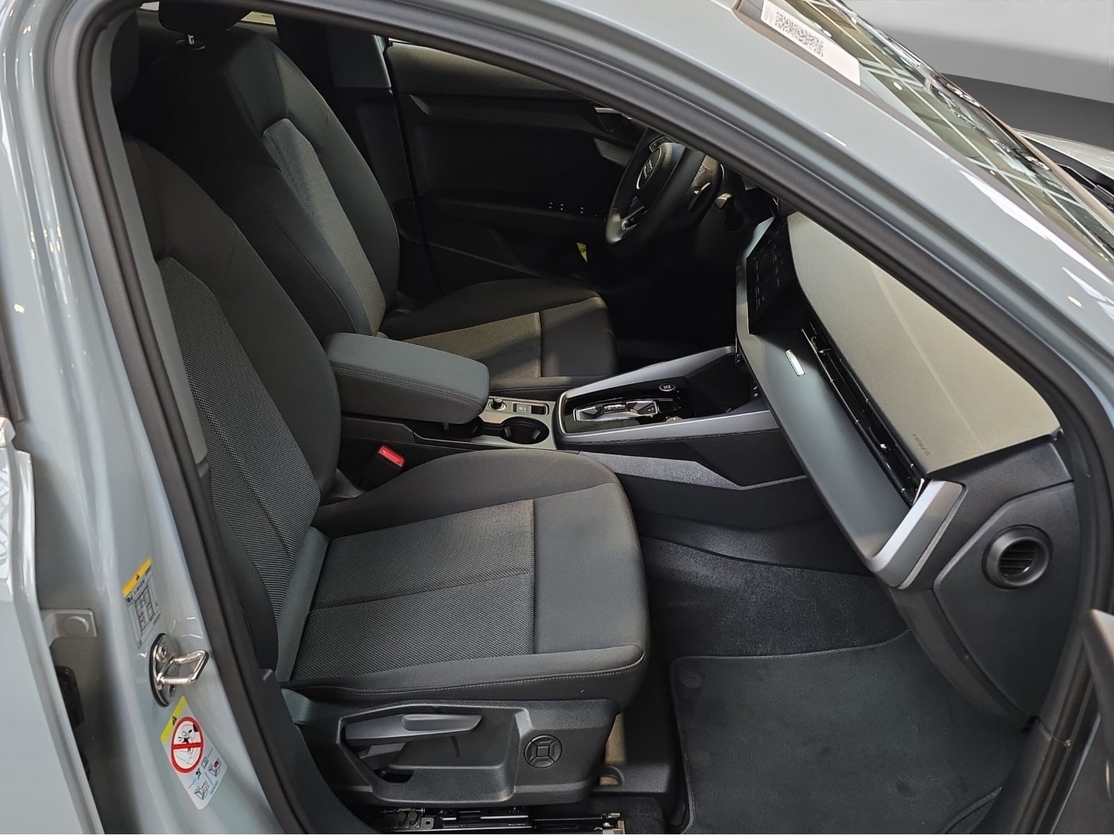 Audi A3 – Bild 4