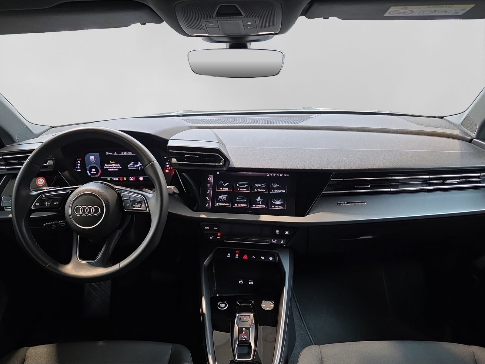 Audi A3 – Bild 5