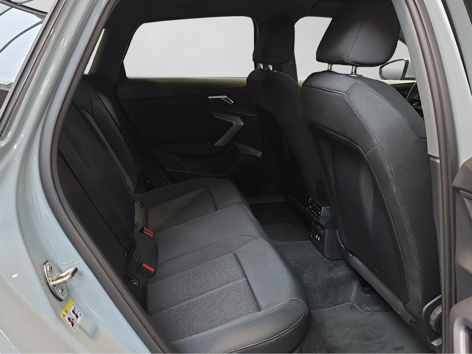 Audi A3 – Bild 6