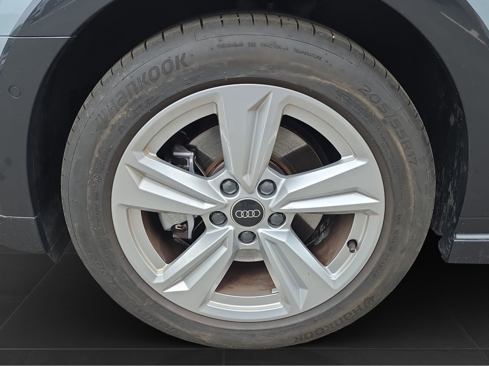 Audi A3 – Bild 7